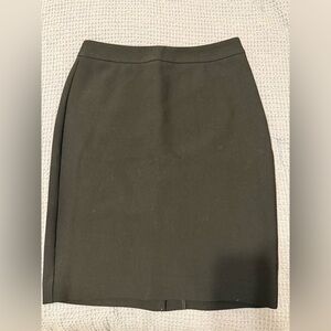 LOFT Pencil Skirt